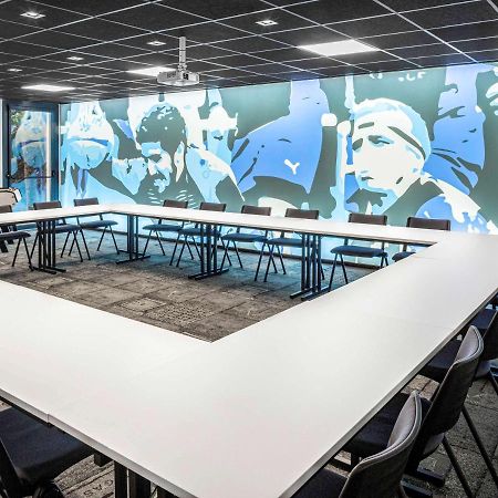 Ibis Styles Toulouse Nord Sesquieres Hotel Ngoại thất bức ảnh