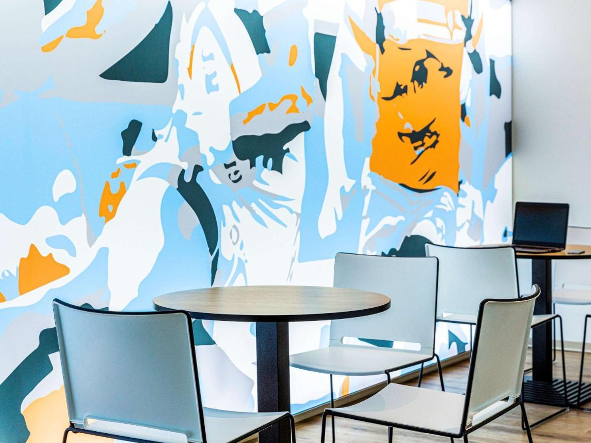 Ibis Styles Toulouse Nord Sesquieres Hotel Ngoại thất bức ảnh