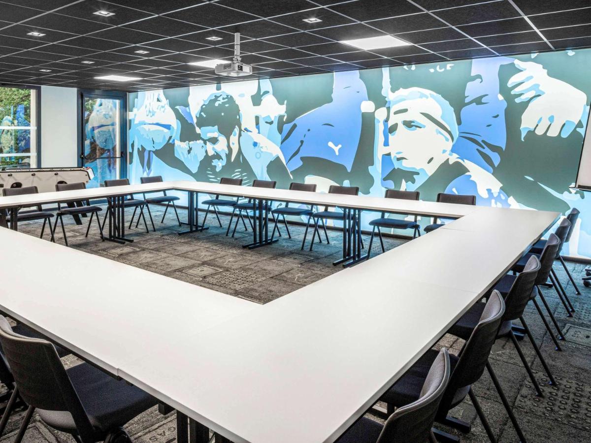 Ibis Styles Toulouse Nord Sesquieres Hotel Ngoại thất bức ảnh
