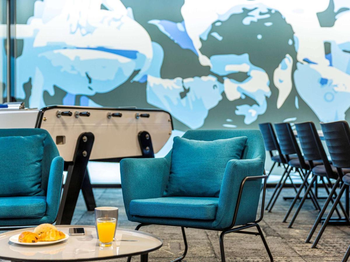 Ibis Styles Toulouse Nord Sesquieres Hotel Ngoại thất bức ảnh