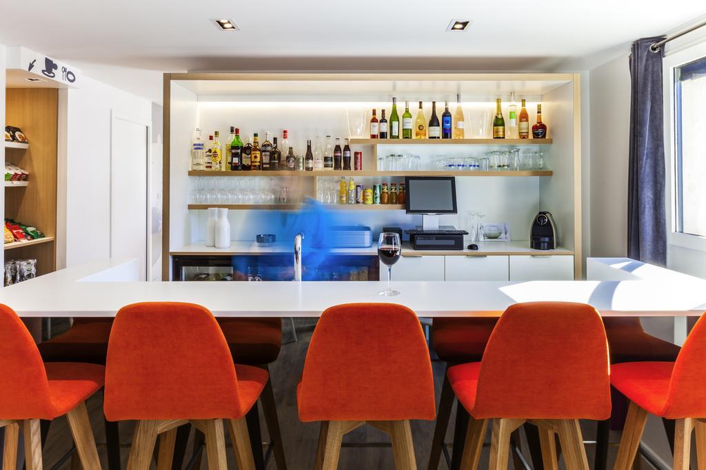 Ibis Styles Toulouse Nord Sesquieres Hotel Ngoại thất bức ảnh