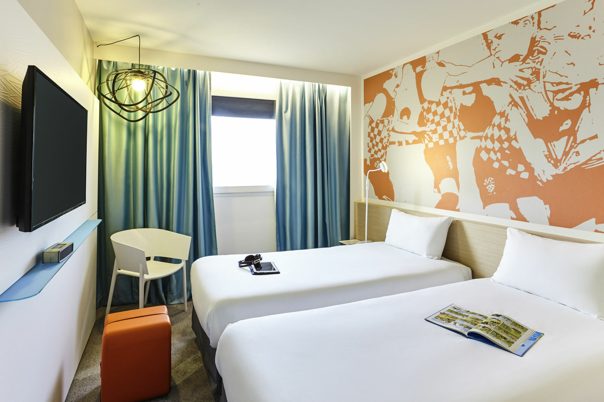 Ibis Styles Toulouse Nord Sesquieres Hotel Ngoại thất bức ảnh