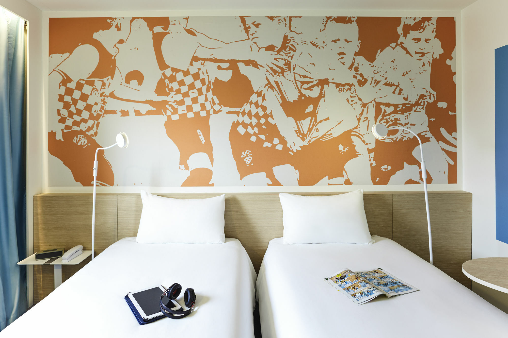 Ibis Styles Toulouse Nord Sesquieres Hotel Ngoại thất bức ảnh